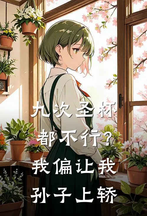 九次圣杯都不行？我偏让我孙子上轿