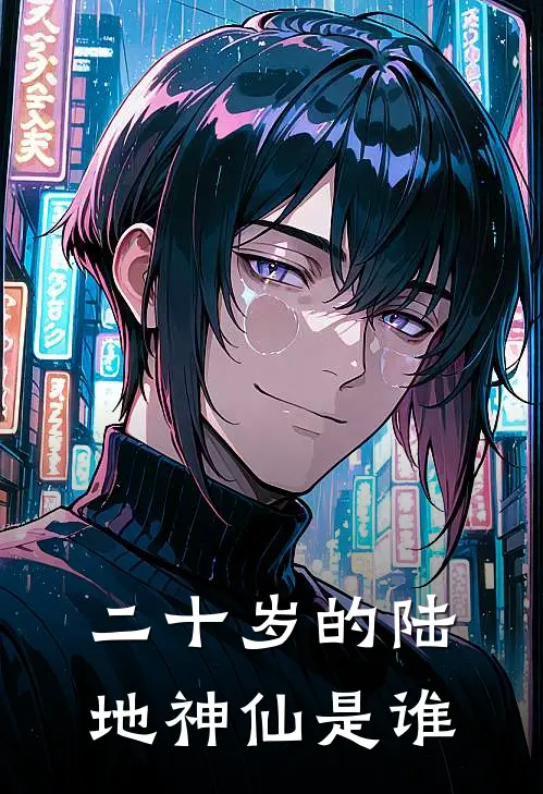 二十岁的陆地神仙是谁