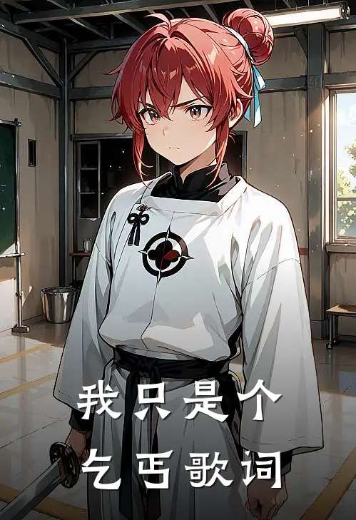 我只是个乞丐歌词