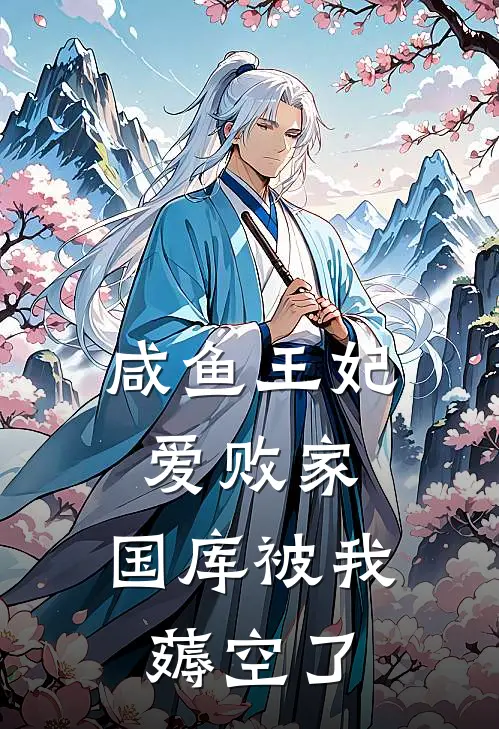 苏晚晚周福《咸鱼王妃爱败家，国库被我薅空了》完结版阅读_(咸鱼王妃爱败家，国库被我薅空了)全集阅读