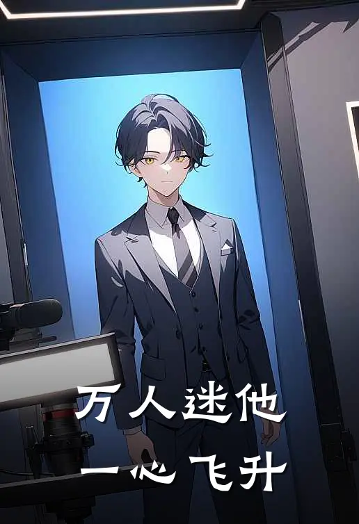 万人迷他一心飞升闻止戈林白墨完本完结小说_完本完结小说万人迷他一心飞升(闻止戈林白墨)