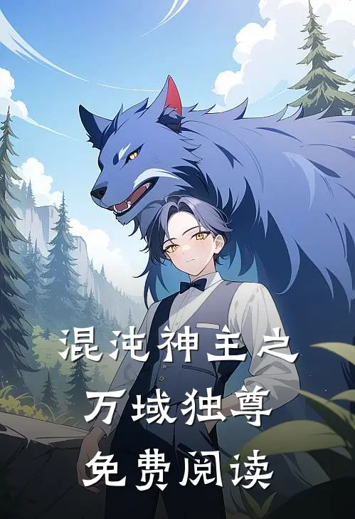 混沌神主之万域独尊免费阅读