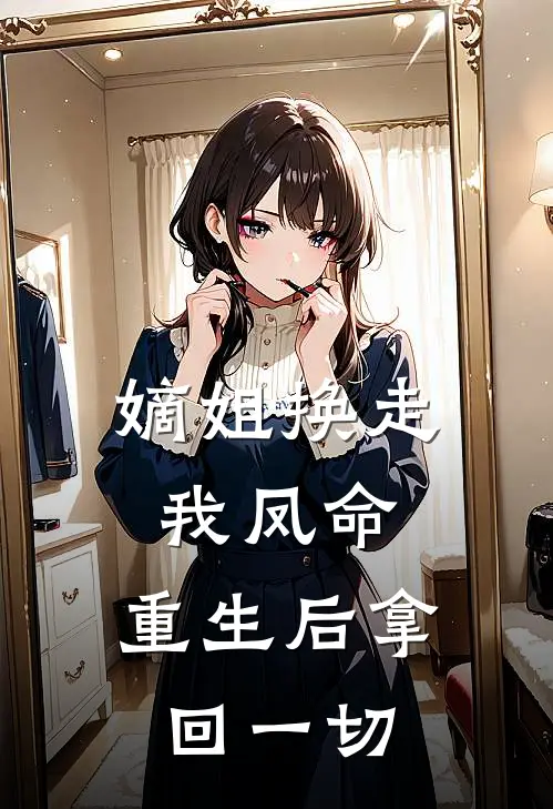 嫡姐换走我凤命，重生后拿回一切