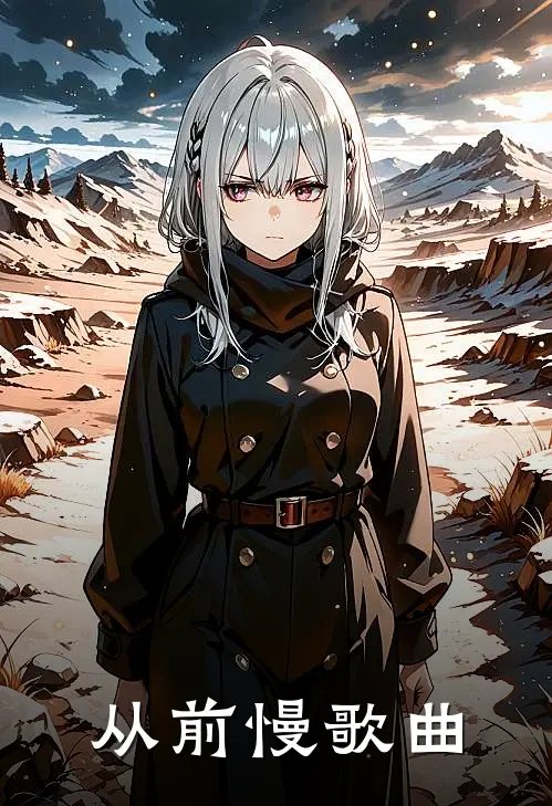从前慢歌曲