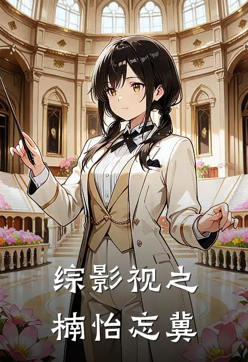 综影视之楠怡忘冀