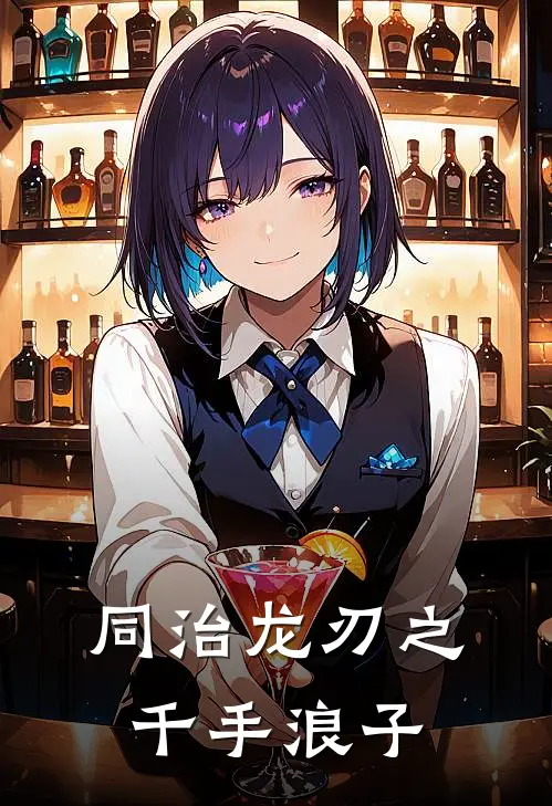 同治龙刃之千手浪子