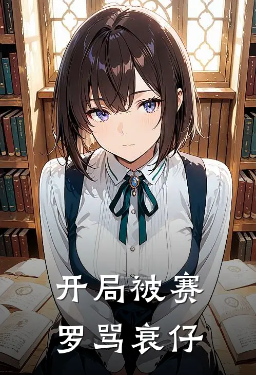 开局被赛罗骂衰仔