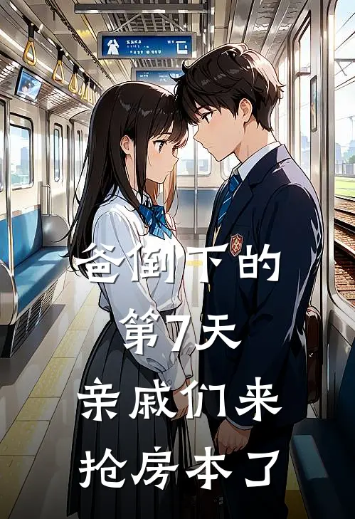 爸倒下的第7天，亲戚们来抢房本了