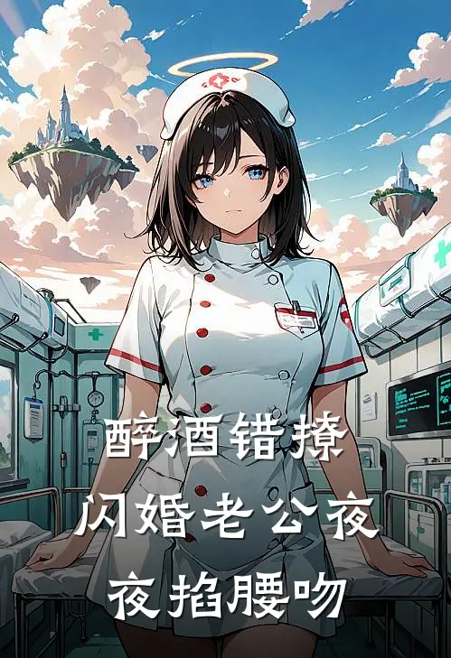 醉酒错撩，闪婚老公夜夜掐腰吻(乔汐宴礼哥)最新完结小说推荐_热门小说排行榜醉酒错撩，闪婚老公夜夜掐腰吻乔汐宴礼哥