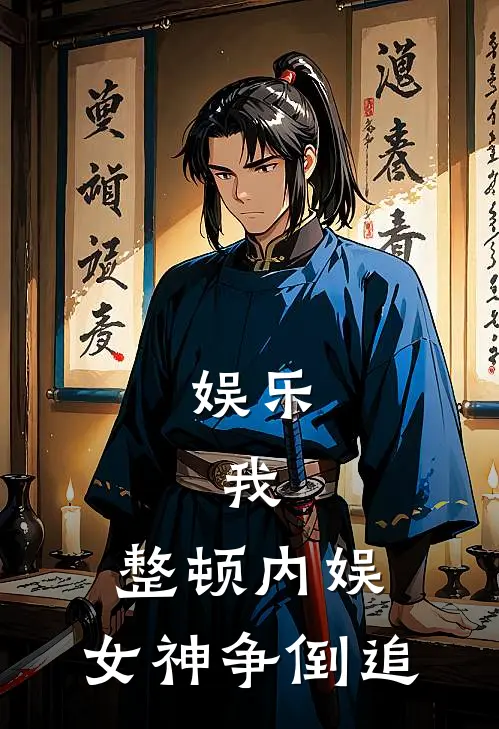 娱乐：我，整顿内娱，女神争倒追