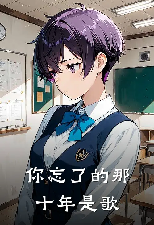 你忘了的那十年是歌