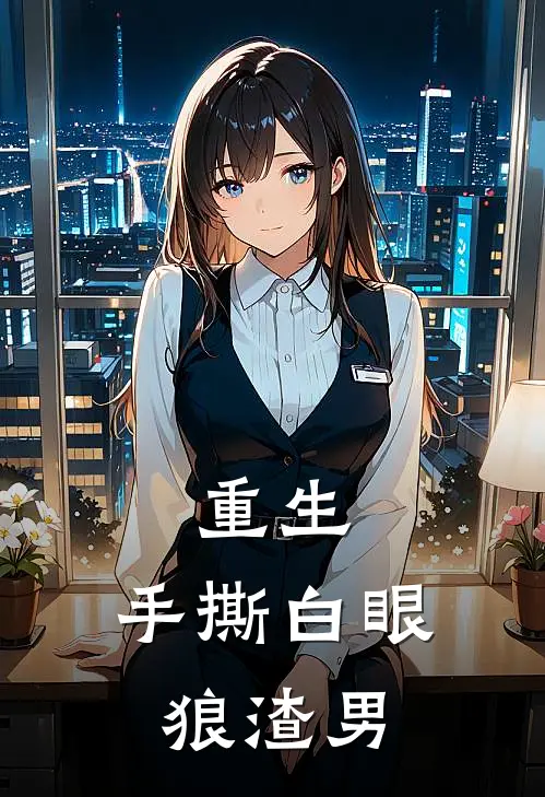 重生:手撕白眼狼渣男