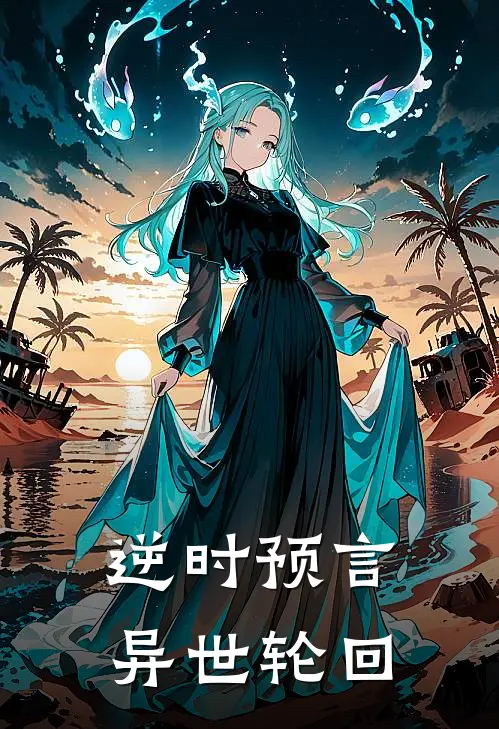 逆时预言，异世轮回
