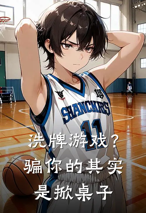 洗牌游戏？骗你的，其实是掀桌子