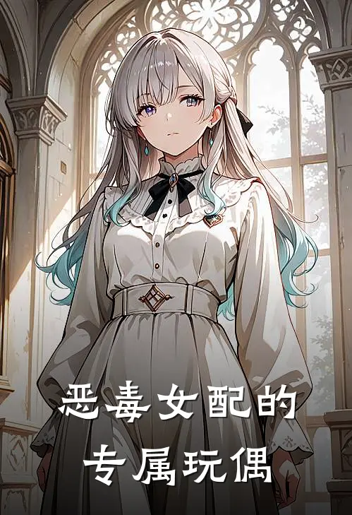 恶毒女配的专属玩偶