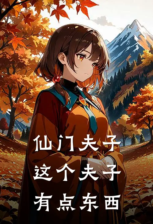 仙门夫子：这个夫子有点东西