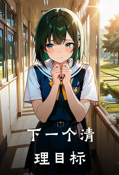 下一个清理目标(陈柯宋玉楠)完结版小说_最新全本小说下一个清理目标陈柯宋玉楠