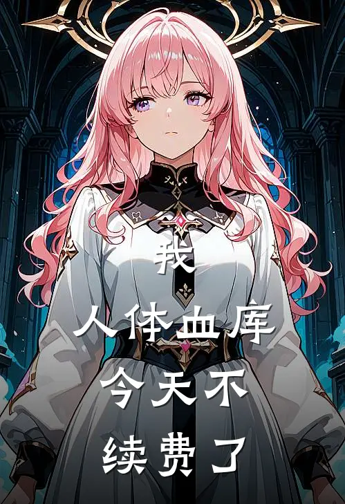 我，人体血库，今天不续费了程默刘兰完整版免费小说_热门网络小说推荐我，人体血库，今天不续费了(程默刘兰)