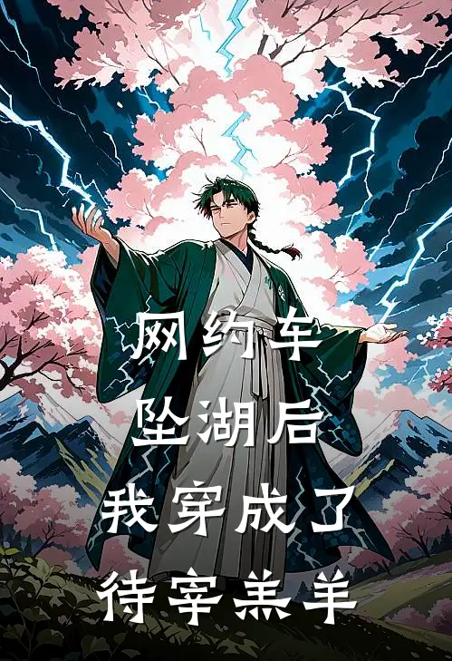 网约车坠湖后，我穿成了待宰羔羊