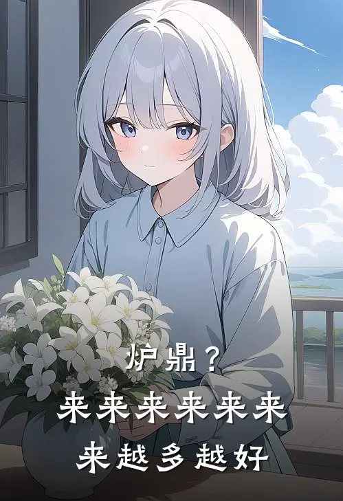 炉鼎？来来来来来来来，越多越好