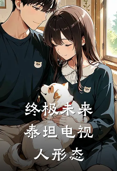 终极未来泰坦电视人形态