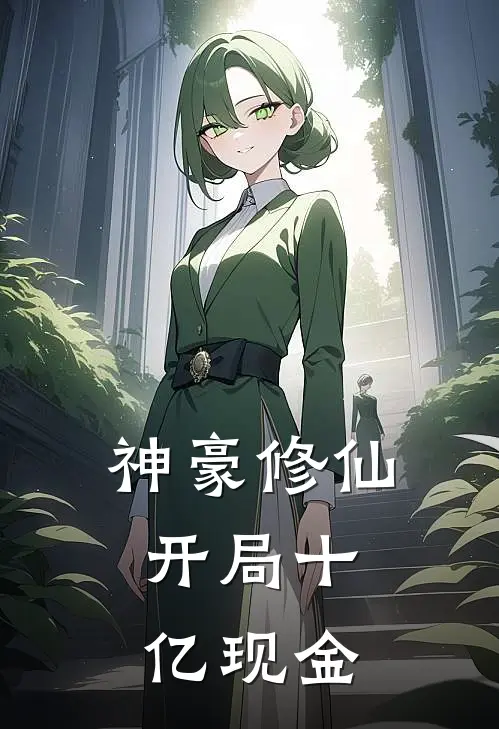 神豪修仙，开局十亿现金林凡王浩完本小说免费阅读_最新章节列表神豪修仙，开局十亿现金(林凡王浩)