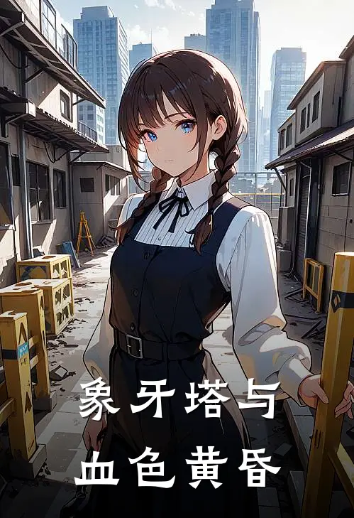 象牙塔与血色黄昏