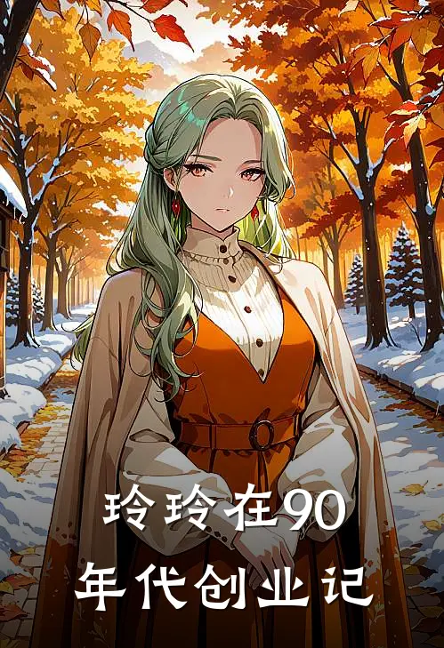 玲玲在90年代创业记(玲玲苏青)最新完结小说_完结版小说全文免费阅读玲玲在90年代创业记(玲玲苏青)