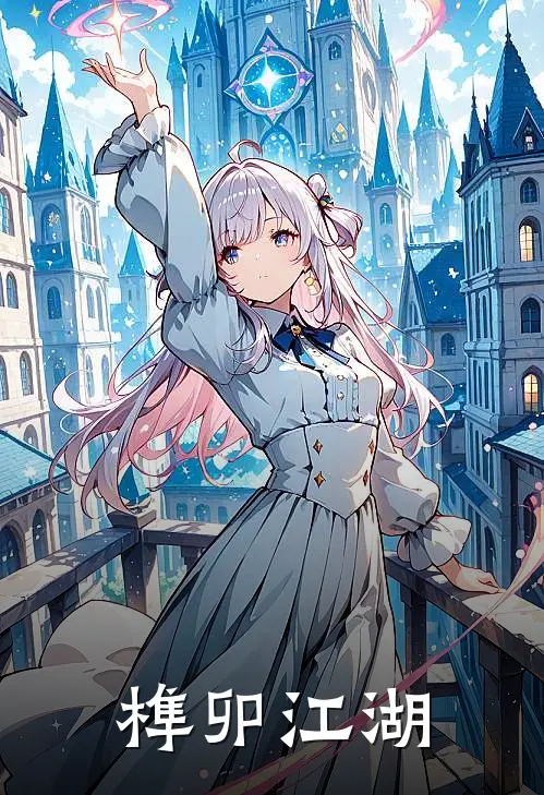 榫卯江湖林薇陆延免费小说完整版_完结版小说阅读榫卯江湖(林薇陆延)