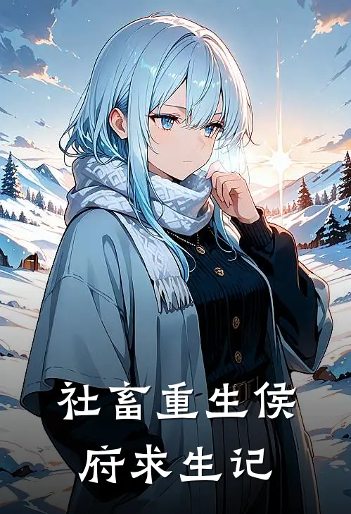 社畜重生侯府求生记