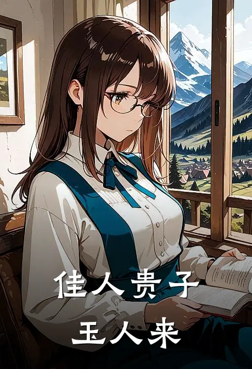 佳人贵子玉人来