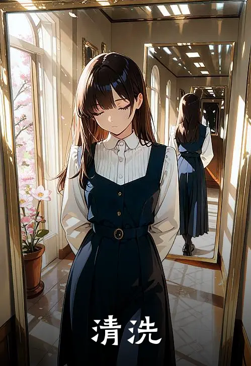清洗(陆深清道夫)完结版小说推荐_最新完结小说推荐清洗陆深清道夫