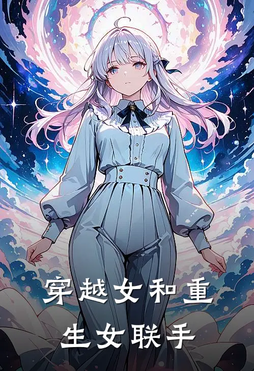 穿越女和重生女联手