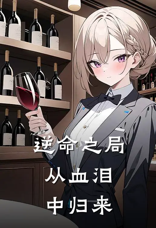 苏晚晴林深《逆命之局，从血泪中归来》_《逆命之局，从血泪中归来》最新章节在线阅读