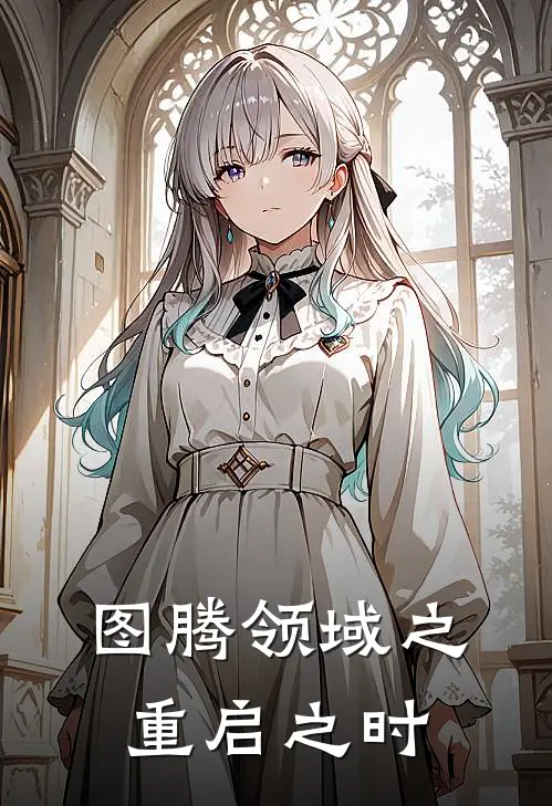 图腾领域之重启之时