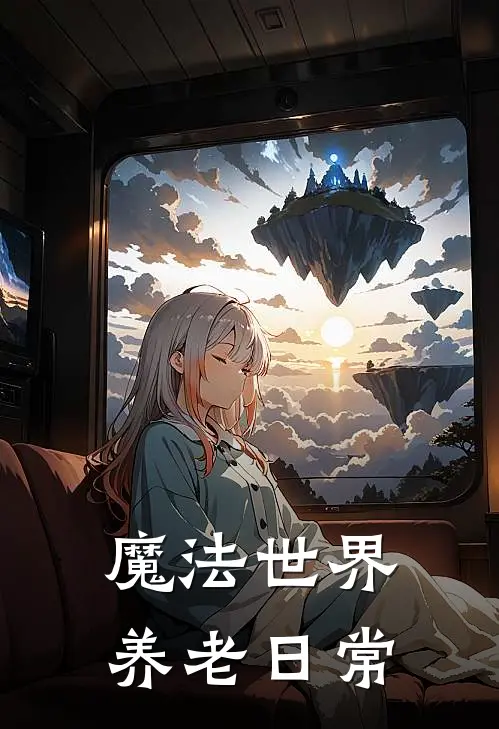 琉娅萨萨(魔法世界养老日常)完结版免费在线阅读_《魔法世界养老日常》全章节阅读