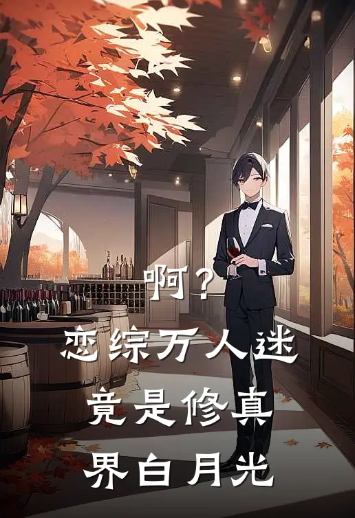 啊？恋综万人迷竟是修真界白月光(阮清岁宋青禾)完本小说_全本免费小说啊？恋综万人迷竟是修真界白月光阮清岁宋青禾