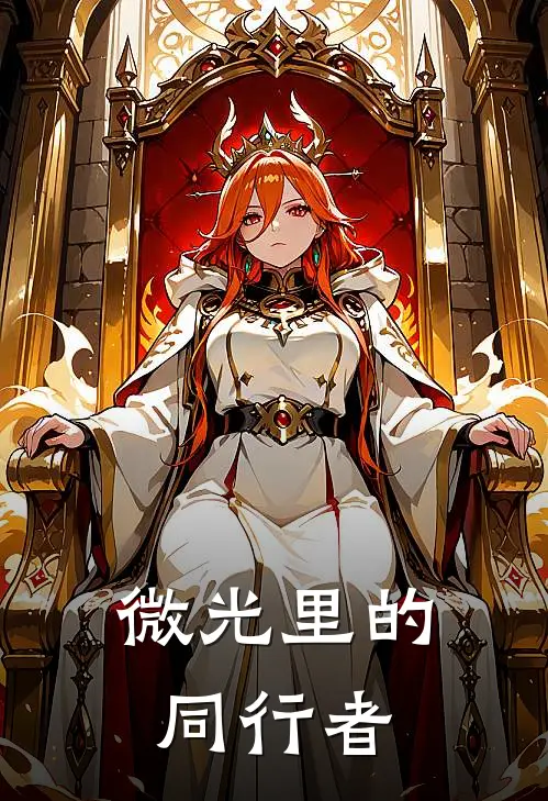 微光里的同行者