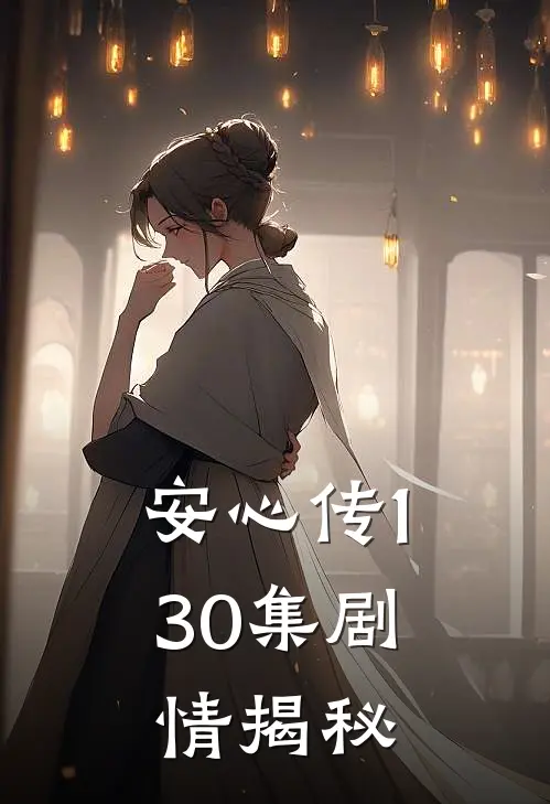 安心传130集剧情揭秘