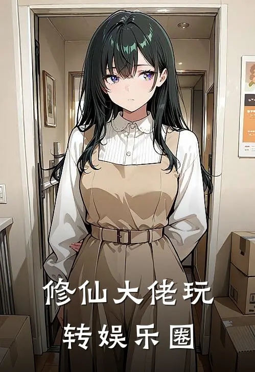 修仙大佬玩转娱乐圈