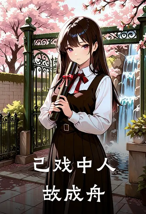 己戏中人，故成舟(陈悠澜柳奕铖)小说完结版_全文阅读免费全集己戏中人，故成舟陈悠澜柳奕铖