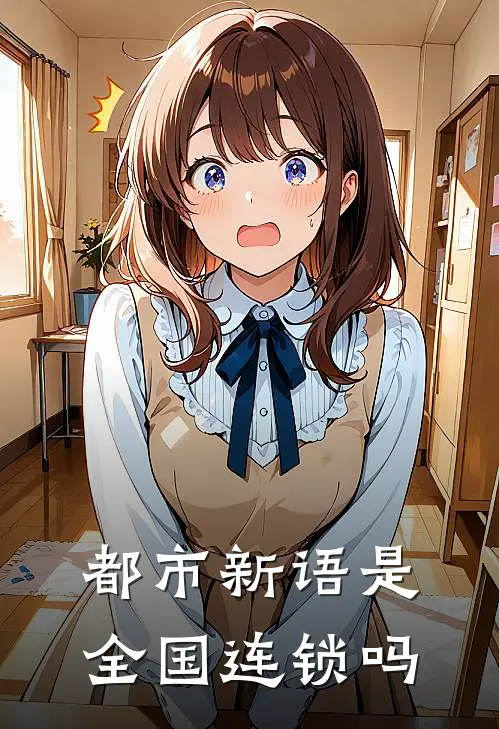 都市新语是全国连锁吗