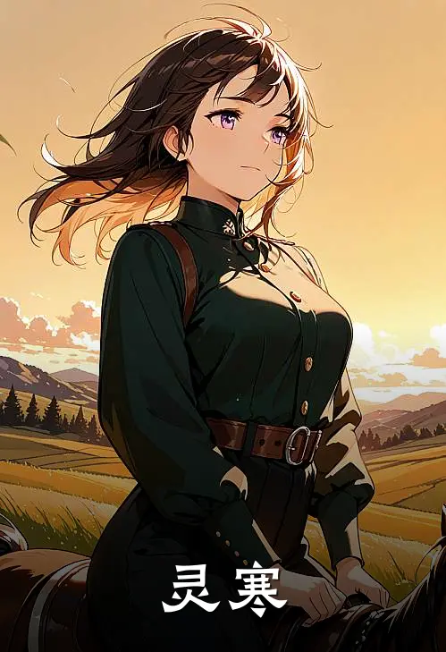 灵寒（灵寒小哆）全文免费阅读无弹窗大结局_灵寒最新章节列表_笔趣阁（灵寒小哆）