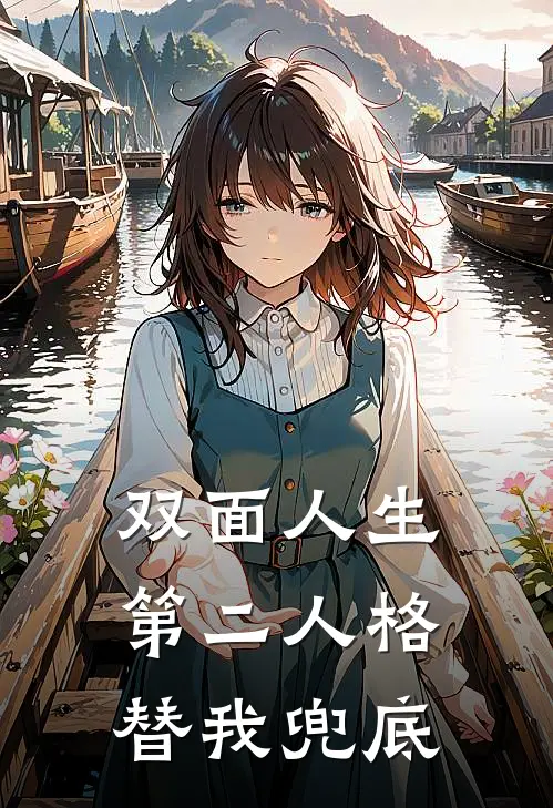 双面人生：第二人格替我兜底