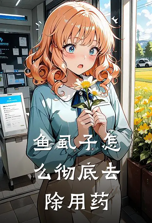 鱼虱子怎么彻底去除用药