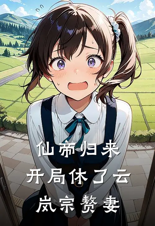 仙帝归来：开局休了云岚宗赘妻凌玄苏媚热门小说大全_免费小说完结仙帝归来：开局休了云岚宗赘妻凌玄苏媚