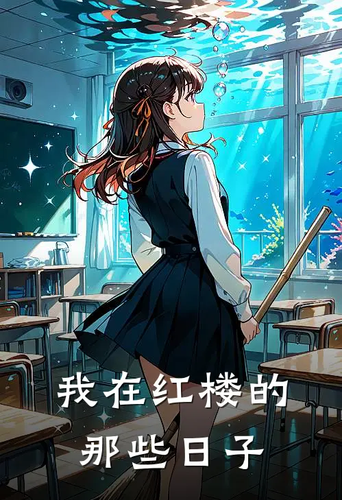 我在红楼的那些日子