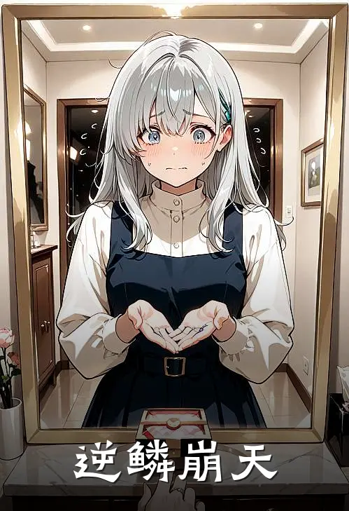 逆鳞崩天(龙戬赵税官)全文免费阅读无弹窗大结局_《逆鳞崩天》龙戬赵税官免费小说