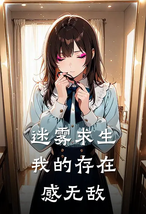 迷雾求生：我的存在感无敌(林夜王五)在线免费小说_热门网络小说迷雾求生：我的存在感无敌林夜王五