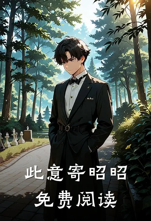 此意寄昭昭免费阅读